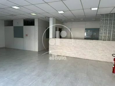 Prédio Comercial para alugar, 1210m² no Centro, Santo André