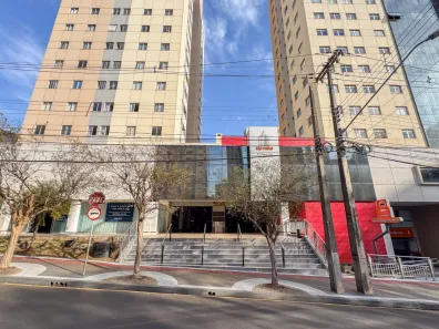 Ponto Comercial à venda, 27m² no Centro, Londrina