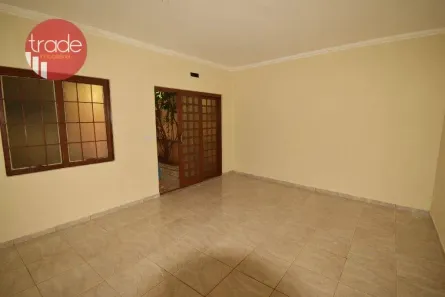 Sala Comercial para alugar, 37m² no Presidente Médici, Ribeirão Preto