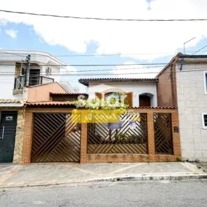 Casa com 3 Quartos à venda, 143m² no Vila Centenário, São Paulo