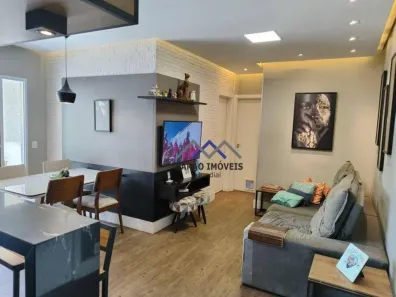 Apartamento com 2 Quartos à venda, 67m² no Medeiros, Jundiaí