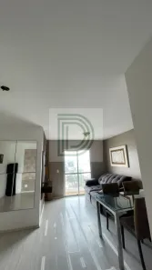 Apartamento com 2 Quartos à venda, 70m² no Vila Indiana, São Paulo