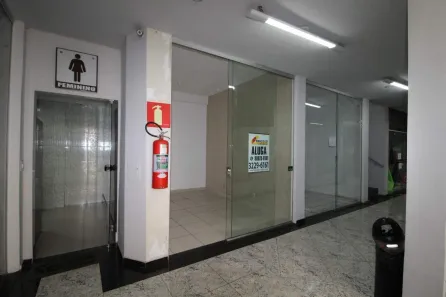 para alugar, 15m² no Bom Pastor, Divinópolis