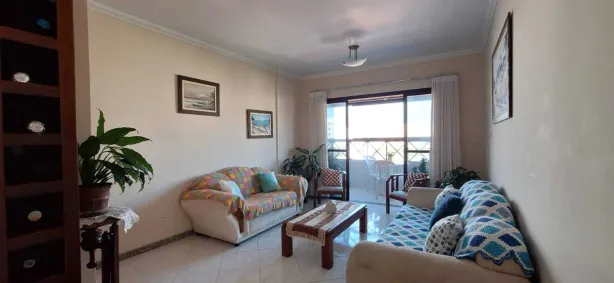 Apartamento com 4 Quartos à venda, 150m² no Grageru, Aracaju