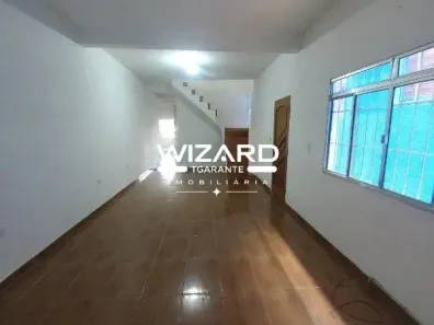 Casa com 2 Quartos à venda, 130m² no Jardim City, Guarulhos