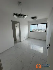 Apartamento com 2 Quartos à venda, 49m² no Iputinga, Recife