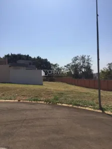 Lote/Terreno à venda, 549m² no Bonfim Paulista, Ribeirão Preto