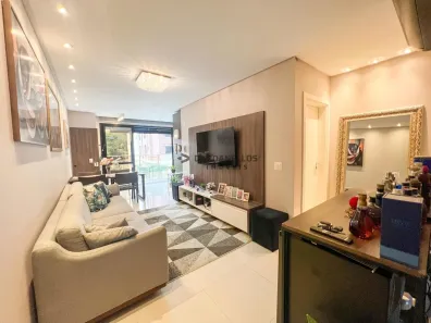 Apartamento com 2 Quartos à venda, 75m² no Nações, Balneário Camboriú