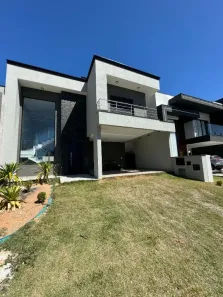 Casa de Condomínio com 3 Quartos à venda, 191m² no Parque Rural Fazenda Santa Cândida, Campinas