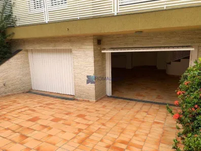 Sobrado com 4 Quartos à venda, 400m² no Parque da Vila Prudente, São Paulo