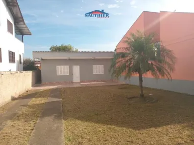 Casa com 2 Quartos para alugar, 60m² no Paraíso, Sapucaia do Sul