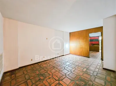 Sala Comercial com 1 Quarto à venda, 36m² no Copacabana, Rio de Janeiro