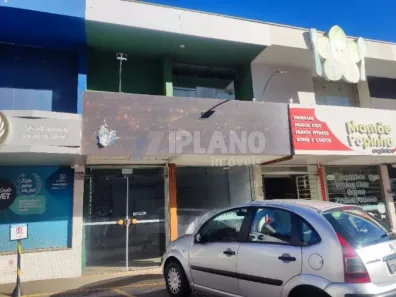 Sala Comercial para alugar, 75m² no Centro, São Carlos
