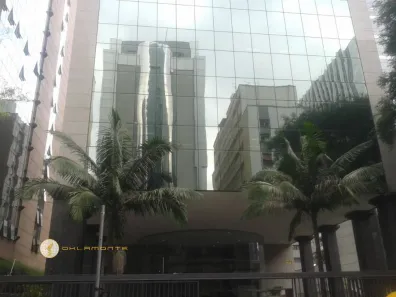 Apartamento com 1 Quarto para alugar, 233m² no Cerqueira César, São Paulo