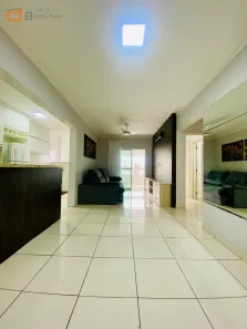 Apartamento com 2 Quartos à venda, 85m² no Tupi, Praia Grande