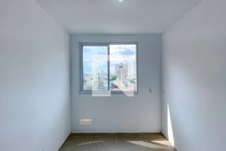 Apartamento com 1 Quarto à venda, 29m² no Belenzinho, São Paulo