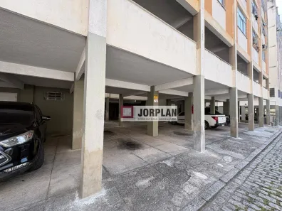 Apartamento com 2 Quartos à venda, 60m² no Santa Rosa, Niterói