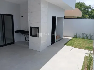 Casa de Condomínio com 4 Quartos à venda, 130m² no Caçapava Velha, Caçapava