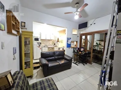 Apartamento com 2 Quartos à venda, 41m² no Centro Histórico, Porto Alegre