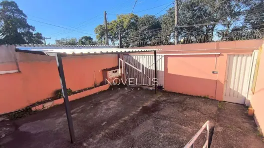 Casa com 3 Quartos para alugar, 160m² no Jardim Satélite, São José dos Campos