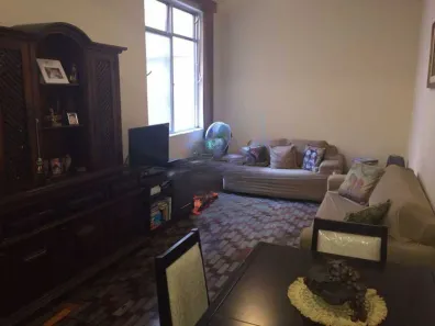 Apartamento com 2 Quartos à venda, 75m² no Flamengo, Rio de Janeiro