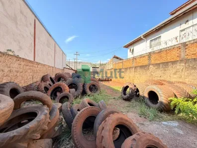 Lote/Terreno à venda, 450m² no Vila Elisa, Ribeirão Preto