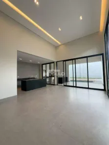 Casa de Condomínio com 3 Quartos à venda, 218m² no Granja Marileusa, Uberlândia