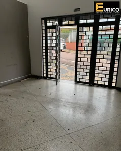 Sala Comercial para alugar, 62m² no Jardim Ribeiro, Valinhos