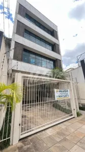 Sala Comercial para alugar, 80m² no Rio Branco, Porto Alegre