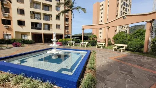 Apartamento com 2 Quartos à venda, 58m² no Petrópolis, Porto Alegre