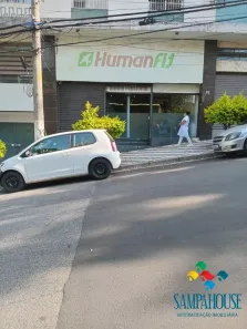 Ponto Comercial à venda, 160m² no Perdizes, São Paulo