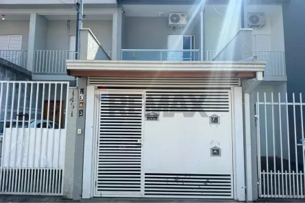 Sobrado com 2 Quartos à venda, 54m² no Cidade Planejada II, Bragança Paulista