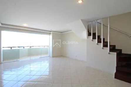 Cobertura com 4 Quartos para alugar, 260m² no Vila Pompéia, São Paulo