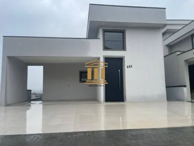 Casa de Condomínio com 3 Quartos para alugar, 200m² no Loteamento Terras Alpha São José dos Campos, São José dos Campos
