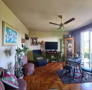 Apartamento com 3 Quartos à venda, 98m² no Centro, São Leopoldo
