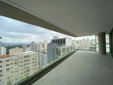 Apartamento com 3 Quartos à venda, 263m² no Jardim Paulista, São Paulo