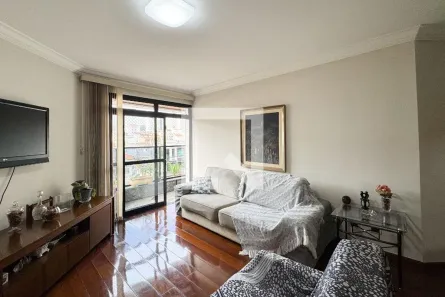 Apartamento com 3 Quartos à venda, 125m² no Centro, São Bernardo do Campo