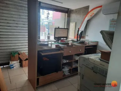 Ponto Comercial para alugar, 100m² no Largo da Batalha, Niterói