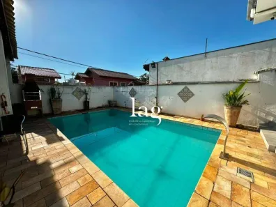 Casa de Condomínio com 4 Quartos à venda, 214m² no Jardim Santa Rosália, Sorocaba