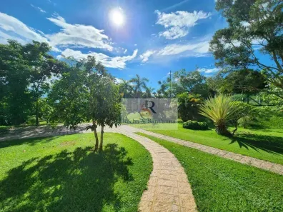 Fazenda/Sítio com 4 Quartos à venda, 5700m² no Lagos de Shanadu, Indaiatuba