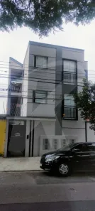 Apartamento com 2 Quartos à venda, 49m² no Parque Peruche, São Paulo