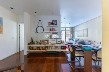Apartamento com 2 Quartos à venda, 119m² no Ipanema, Rio de Janeiro