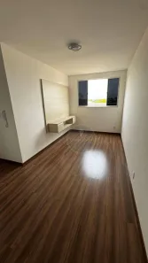 Apartamento com 2 Quartos à venda, 52m² no São José, Uberaba