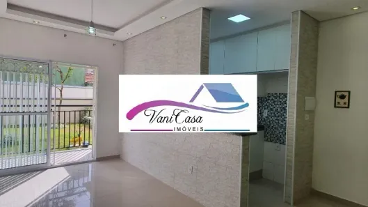 Apartamento com 2 Quartos à venda, 50m² no São João Clímaco, São Paulo
