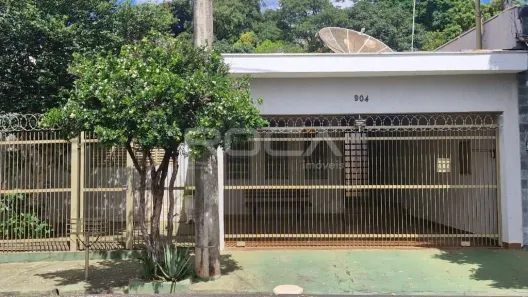 Casa com 2 Quartos à venda, 132m² no Jardim São Carlos, São Carlos