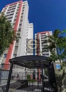 Apartamento com 2 Quartos à venda, 55m² no Vila Taquari, São Paulo