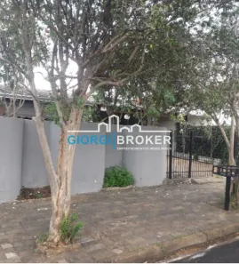 Casa com 4 Quartos à venda, 240m² no Jardim Estrela, São José do Rio Preto