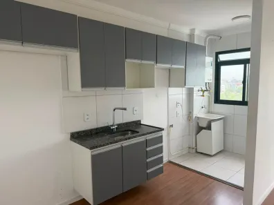 Apartamento com 2 Quartos à venda, 50m² no Recreio dos Bandeirantes, Rio de Janeiro