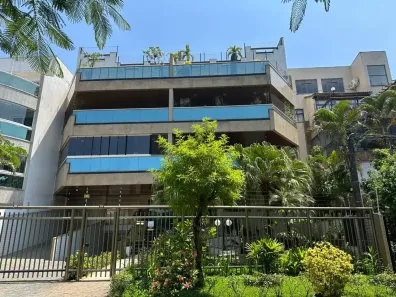 Apartamento com 3 Quartos à venda, 118m² no Recreio dos Bandeirantes, Rio de Janeiro
