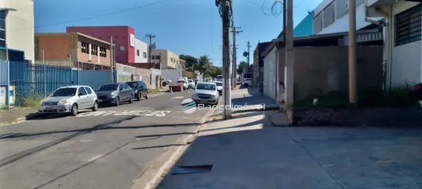 Galpão/Depósito/Armazém para alugar, 1m² no Parque Rural Fazenda Santa Cândida, Campinas